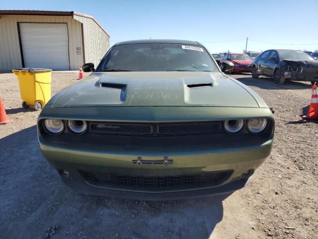 Photo 5 from auction – 2019 DODGE CHALLENGER with VIN 2C3CDZAG2KH587631