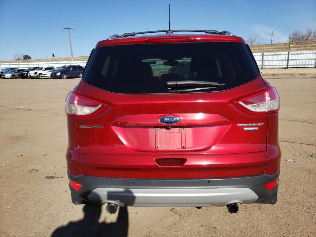 Foto 6 de la subasta – 2013 FORD ESCAPE TIT con VIN 1FMCU9J99DUC86959