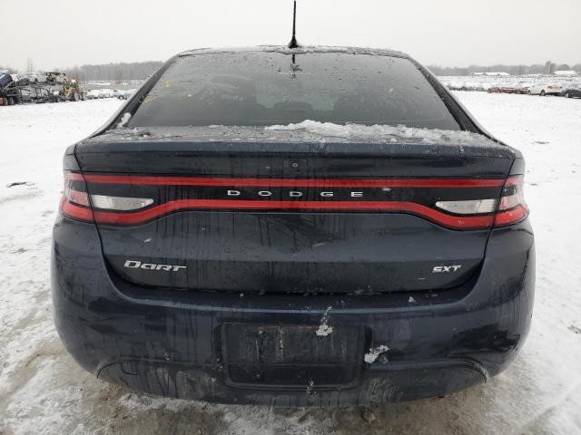 Photo 6 from auction – 2013 DODGE DART SXT with VIN 1C3CDFBA5DD150487
