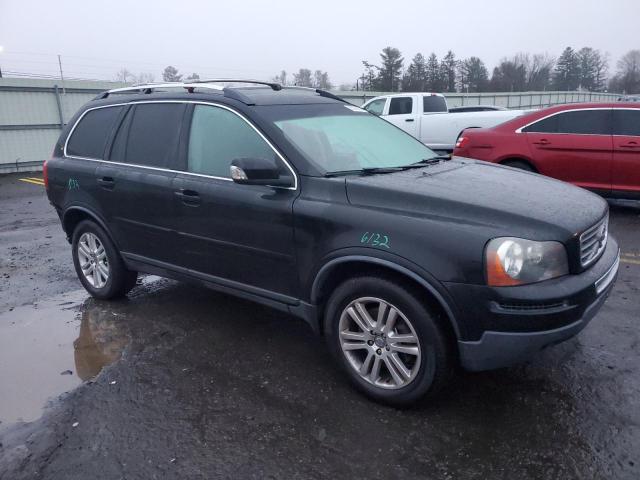 Photo 4 from auction – 2011 VOLVO XC90 3.2 with VIN YV4952CZ4B1607091