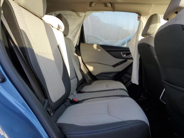 Photo 11 from auction – 2019 SUBARU FORESTER P with VIN JF2SKAEC7KH470074
