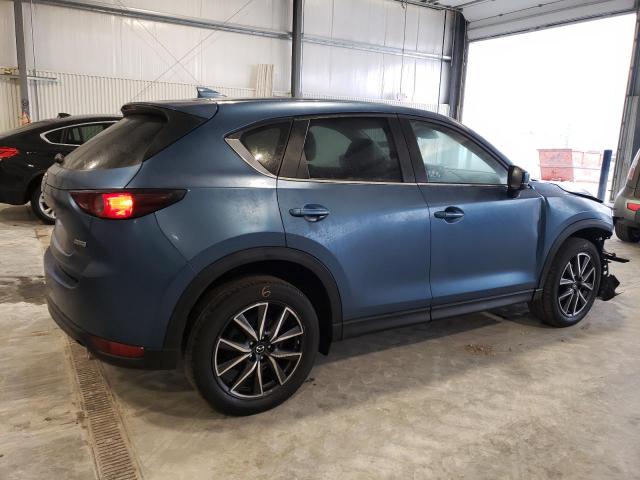 Photo 3 from auction – 2018 MAZDA CX-5 TOURI with VIN JM3KFBCM7J1352951