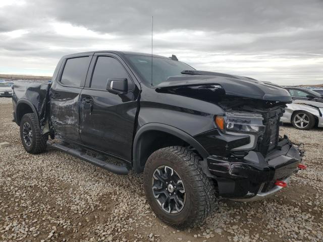 Photo 4 from auction – 2023 CHEVROLET SILVERADO with VIN 3GCUDHEL1PG292271