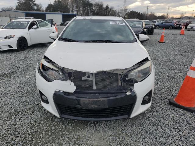 Photo 5 from auction – 2015 TOYOTA COROLLA L with VIN 5YFBURHE3FP312751