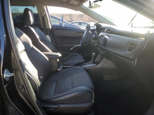 Photo 7 from auction – 2015 TOYOTA COROLLA L with VIN 5YFBURHE3FP214318