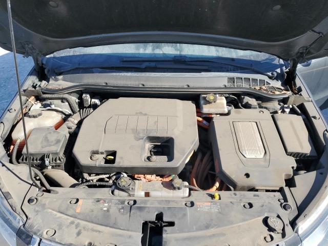 Photo 11 from auction – 2013 CHEVROLET VOLT with VIN 1G1RB6E46DU114253