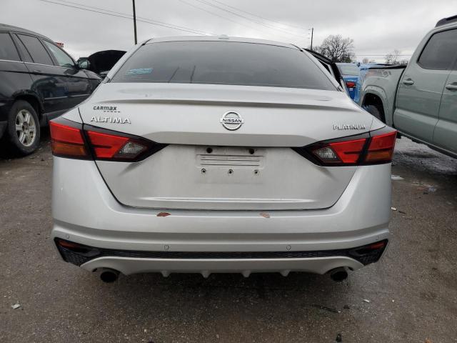 Photo 6 from auction – 2020 NISSAN ALTIMA PLA with VIN 1N4BL4FV0LC116771