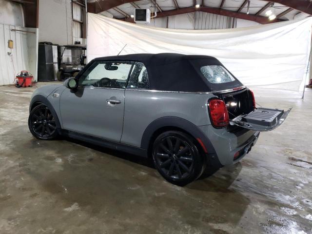 Photo 2 from auction – 2019 MINI COOPER S with VIN WMWWG9C52K3E40384