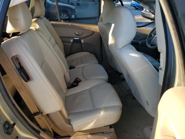 Photo 11 from auction – 2008 VOLVO XC90 3.2 with VIN YV4CZ982281460051