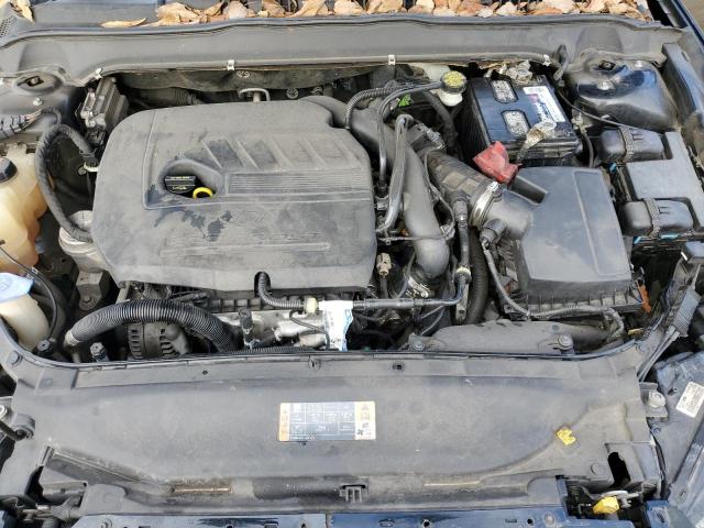 Photo 11 from auction – 2015 FORD FUSION SE with VIN 1FA6P0HD7F5131148