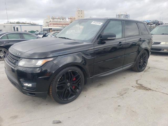 LAND ROVER RANGE ROVE 2015 with VIN SALWR2TF3FA514836 - Photo from auction