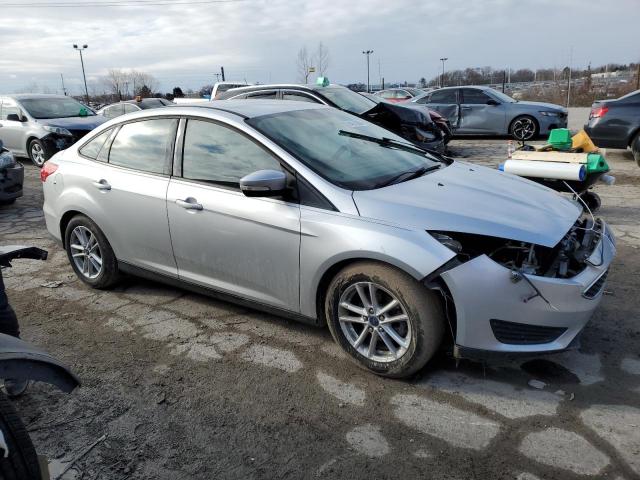 Photo 4 from auction – 2015 FORD FOCUS SE with VIN 1FADP3F20FL325901
