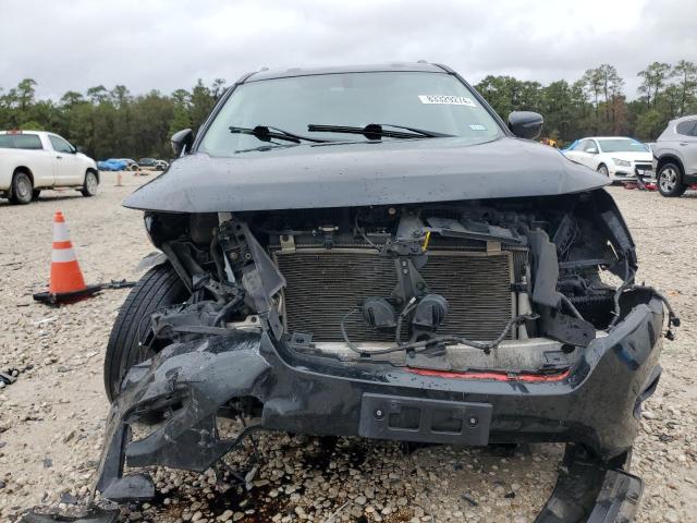 Photo 5 from auction – 2018 NISSAN PATHFINDER with VIN 5N1DR2MN5JC654688