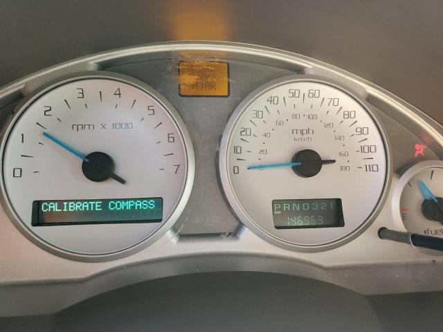 Photo 9 from auction – 2002 BUICK RENDEZVOUS with VIN 3G5DB03E12S553116