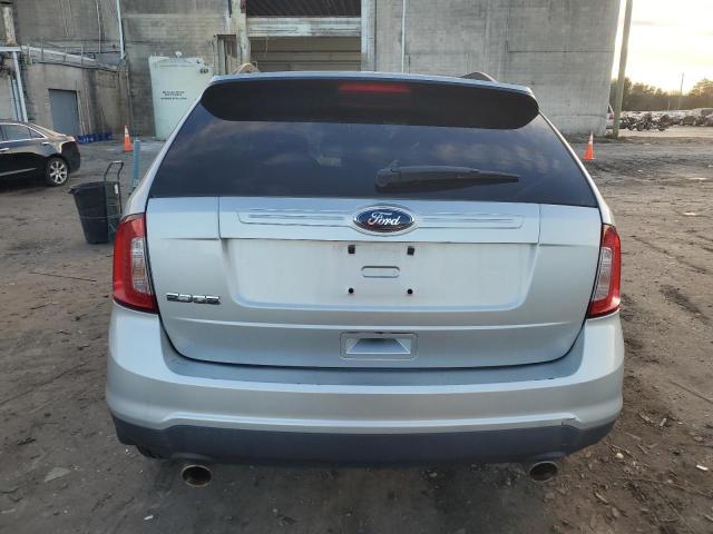 Photo 6 from auction – 2013 FORD EDGE SE with VIN 2FMDK3GC5DBC77143