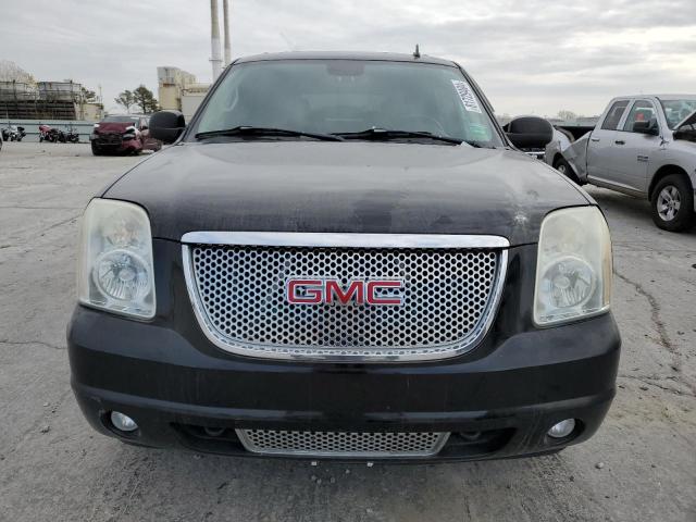 Photo 5 from auction – 2007 GMC YUKON DENA with VIN 1GKFK63857J269841