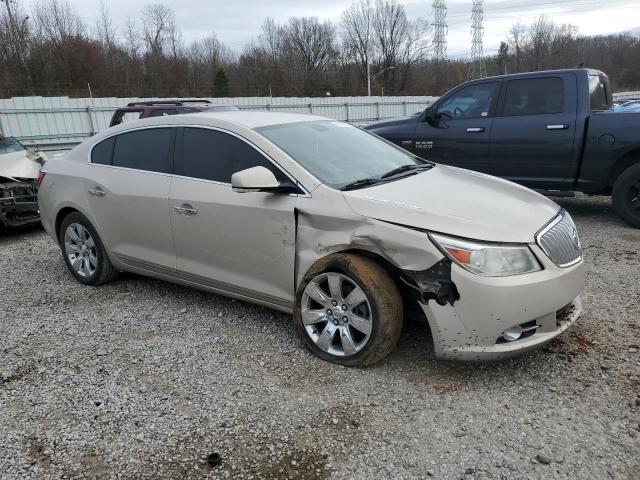 Photo 4 from auction – 2011 BUICK LACROSSE C with VIN 1G4GC5EC1BF128782
