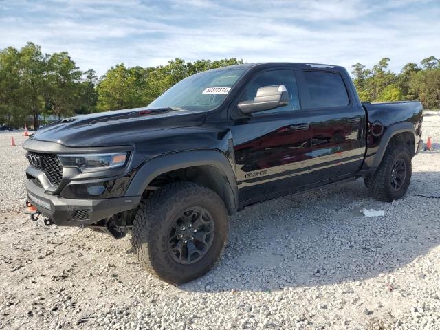 RAM 1500 TRX 2022 with VIN 1C6SRFU93NN335250 - Photo from auction