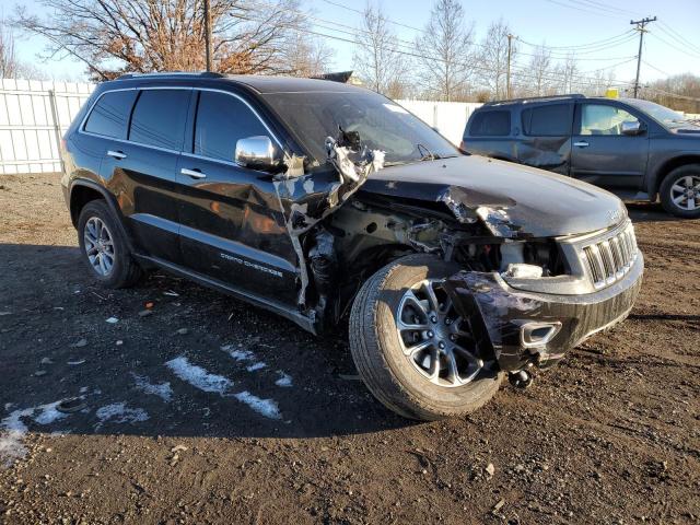 Photo 4 from auction – 2015 JEEP GRAND CHER with VIN 1C4RJFBG5FC941842