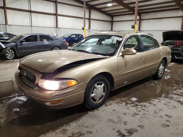 BUICK LESABRE CU 2000 with VIN 1G4HP54K8Y4118207 - Photo from auction