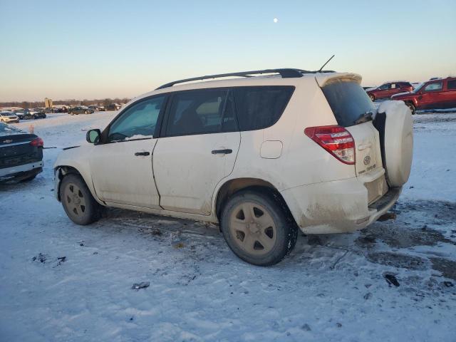Photo 2 from auction – 2009 TOYOTA RAV4 with VIN 2T3BF33V59W001461