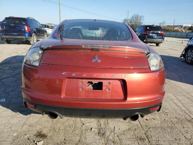 Photo 6 from auction – 2011 MITSUBISHI ECLIPSE GS with VIN 4A31K5DF6BE003434