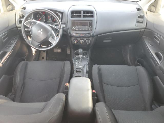 Photo 8 from auction – 2015 MITSUBISHI OUTLANDER with VIN 4A4AP3AU4FE044932