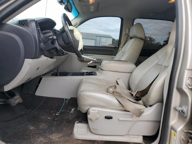 Photo 7 from auction – 2007 CHEVROLET SILVERADO with VIN 3GCEK13MX7G532463
