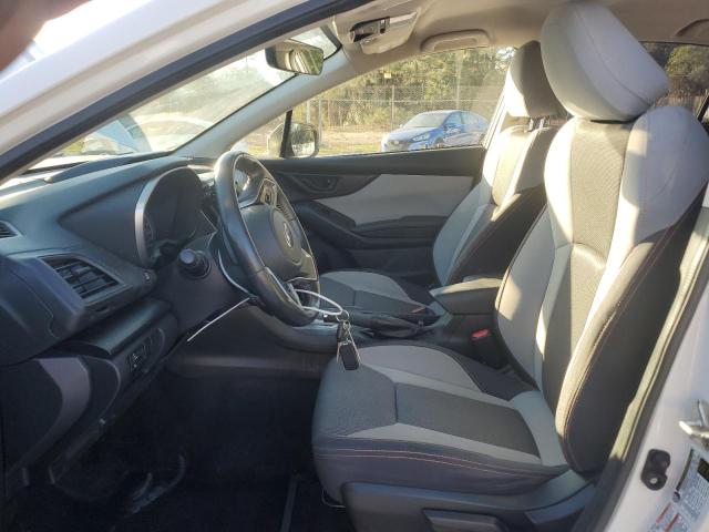 Photo 7 from auction – 2018 SUBARU CROSSTREK with VIN JF2GTABCXJ8233178