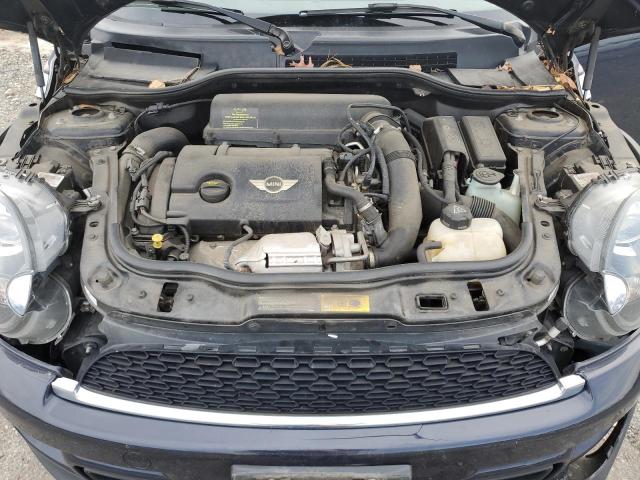 Фото 11 с аукциона – 2013 MINI COOPER S с VIN WMWSV3C56DT388890
