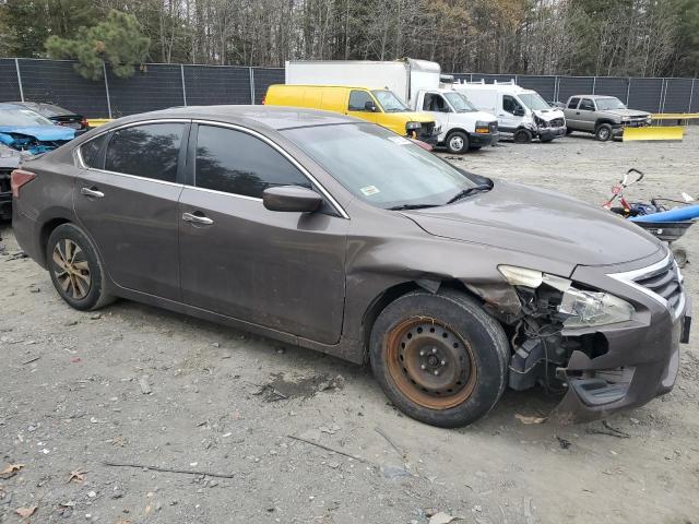 Photo 4 from auction – 2014 NISSAN ALTIMA 2.5 with VIN 1N4AL3AP7EC137876