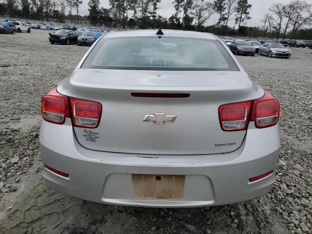 Photo 6 from auction – 2013 CHEVROLET MALIBU LS with VIN 1G11B5SA5DF354755