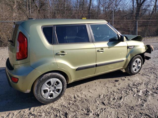 Photo 3 from auction – 2012 KIA SOUL with VIN KNDJT2A58C7454381