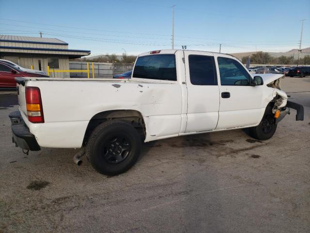Photo 3 from auction – 2002 CHEVROLET SILVERADO with VIN 2GCEC19V521150582