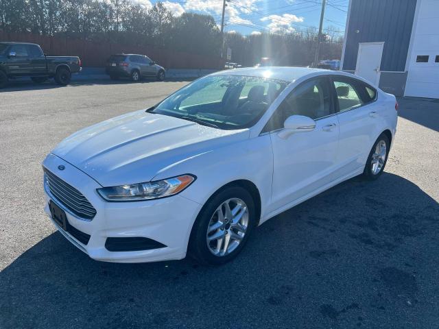 Photo 2 from auction – 2013 FORD FUSION SE with VIN 3FA6P0HRXDR284905