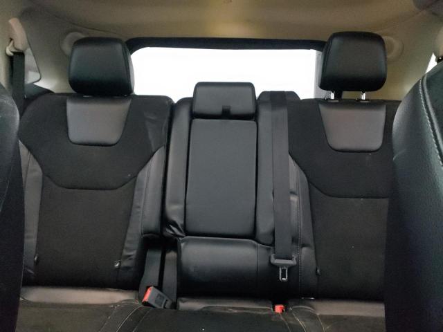 Photo 10 from auction – 2015 FORD EDGE SPORT with VIN 2FMTK4AP8FBB26054