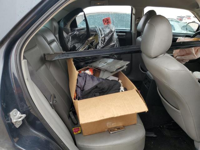 Photo 10 from auction – 2007 CHRYSLER 300 TOURIN with VIN 2C3KA53G07H858705