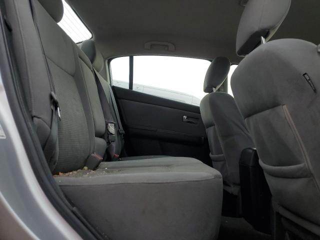 Photo 10 from auction – 2010 NISSAN SENTRA with VIN 3N1AB6AP2AL698650