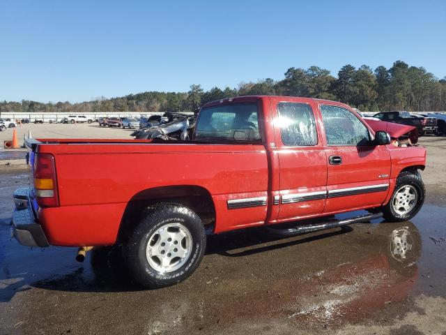 Photo 3 from auction – 2002 CHEVROLET SILVERADO with VIN 2GCEC19V521113788