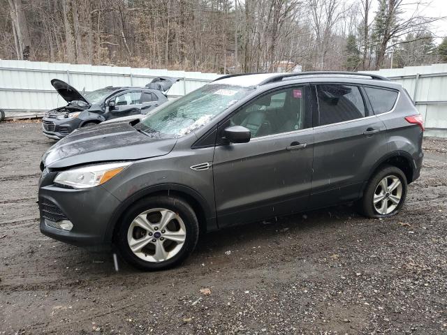 FORD ESCAPE SE 2016 with VIN 1FMCU9GX9GUC85532 - Photo from auction