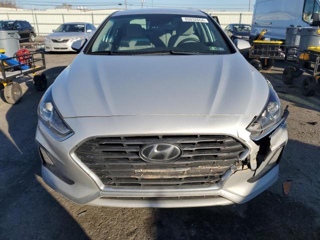 Photo 5 from auction – 2019 HYUNDAI SONATA SE with VIN 5NPE24AF2KH811637