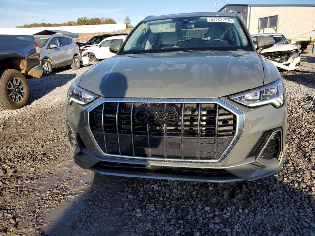 Photo 5 from auction – 2023 AUDI Q3 PREMIUM with VIN WA1DECF38P1059267
