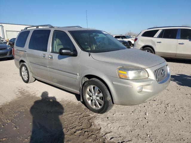 Photo 4 from auction – 2007 BUICK TERRAZA CX with VIN 5GADV33137D109016