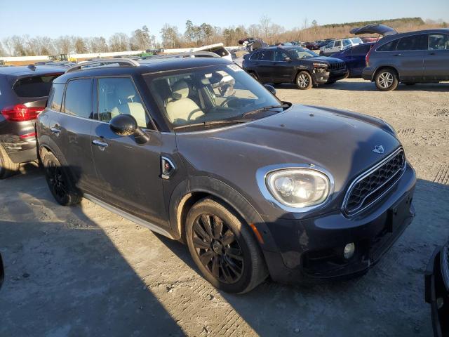Photo 4 from auction – 2018 MINI COOPER S C with VIN WMZYT3C30J3E93344