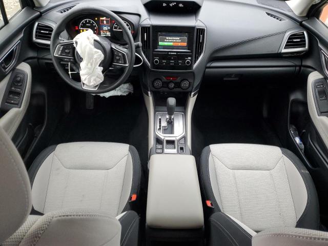 Photo 8 from auction – 2023 SUBARU FORESTER with VIN JF2SKAAC2PH543526