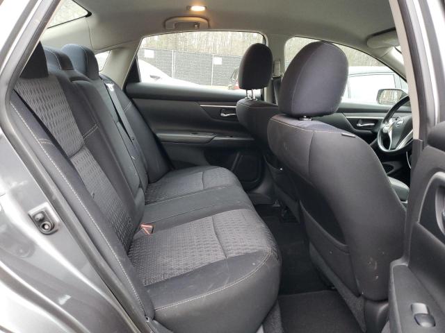 Photo 10 from auction – 2016 NISSAN ALTIMA 2.5 with VIN 1N4AL3AP9GC166797
