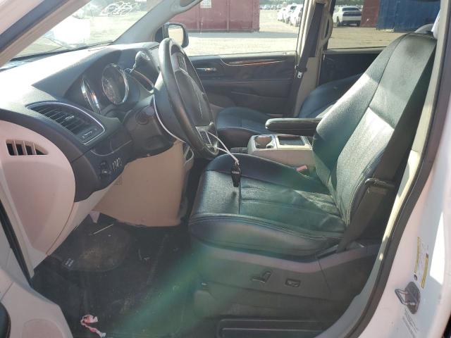 Photo 7 from auction – 2014 CHRYSLER TOWN & COU with VIN 2C4RC1BG3ER442296