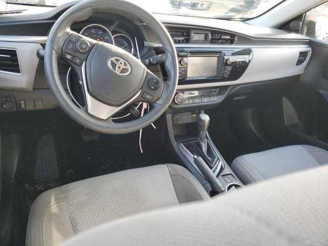 Photo 8 from auction – 2016 TOYOTA COROLLA L with VIN 2T1BURHE2GC690190