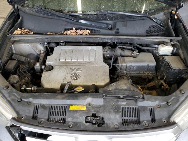 Photo 12 from auction – 2011 TOYOTA HIGHLANDER with VIN 5TDBK3EH8BS087634