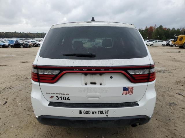 Photo 6 from auction – 2019 DODGE DURANGO SS with VIN 1C4RDJFGXKC764977
